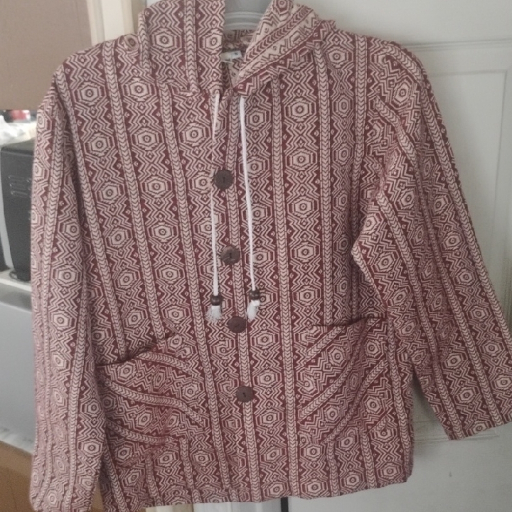 Soulzential Yokohama Sweater